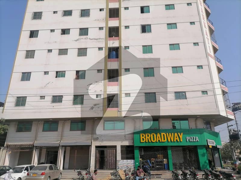Spacious Prime Location House Is Available In Gulshan-e-Maymar - Sector X For sale