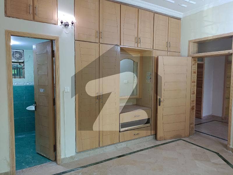 I 8 2 Near To Shifa Hospital 14 Marla Ground Portion 3 Bed Store Marble Flooring