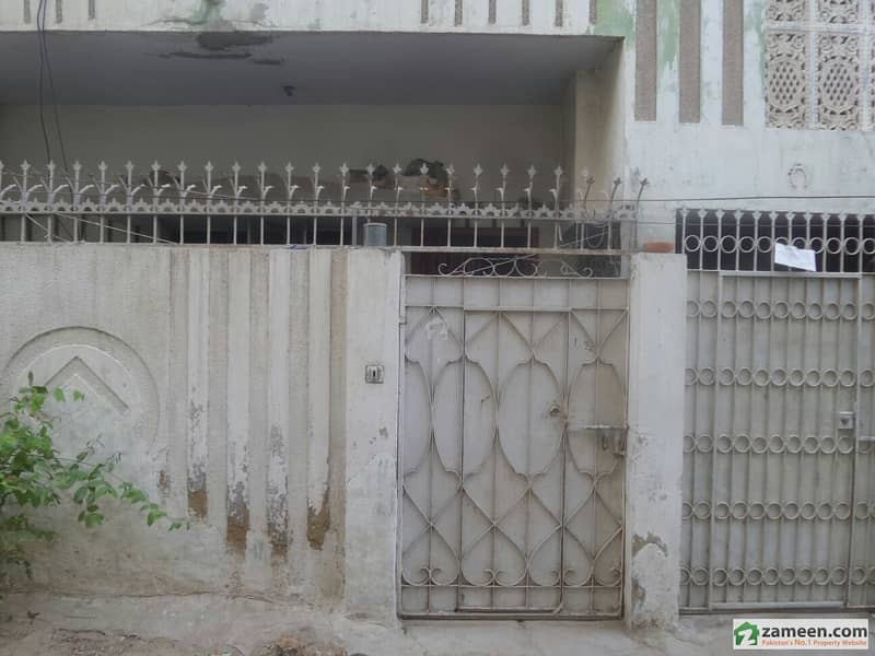 House For Sale North Karachi Sector 11C/1, North Karachi, Karachi