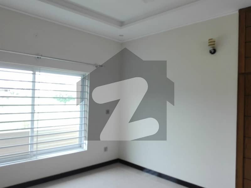 A Good Option For sale Is The House Available In Pakistan Town - Phase 1 In Islamabad