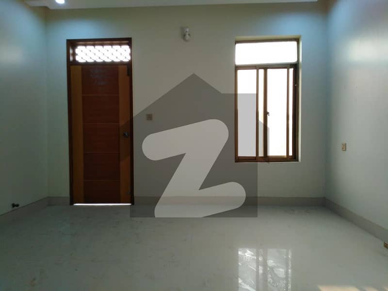 Idyllic Lower Portion Available In Gulshan-e-Iqbal - Block 1 For rent
