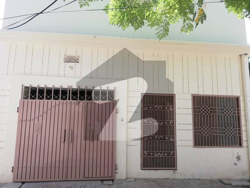 Double Storey House Available For Sale