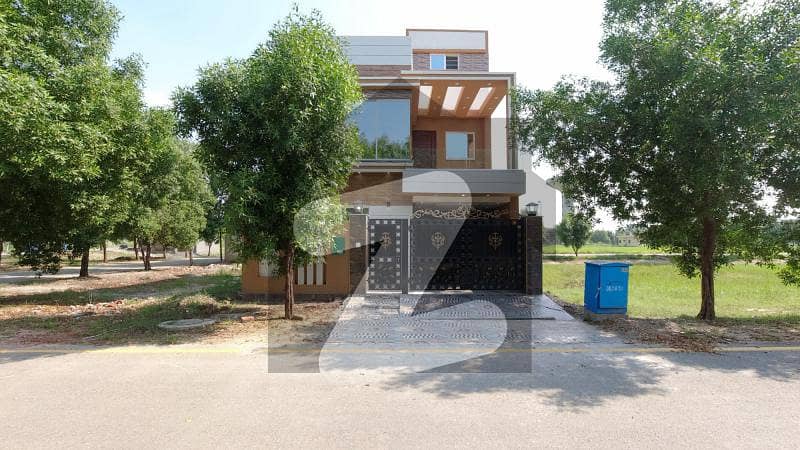 5 Marla Brand New Double Storey House Is Available For Sale In Bahria Orchard Low Cost Sector E Lahore