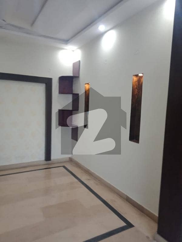 5 Marla Lower Portion  For Rent In Umar Block Bahria Town Lahore