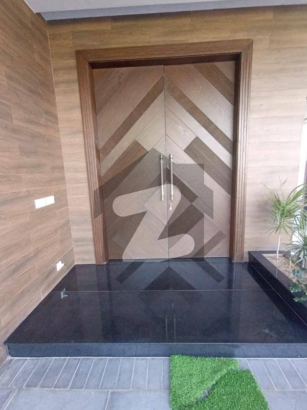 2 Kanal House Near Haly Tower For Rent In DHA Phase 2 R
