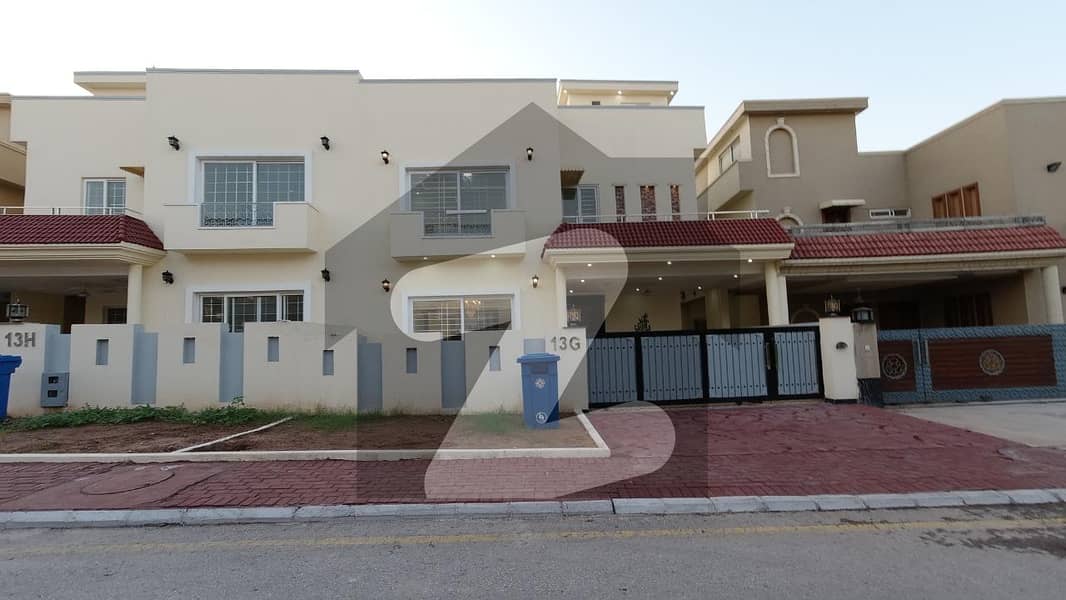 Bahria Enclave Islamabad Sector A 10 Marla House Available For Sale
