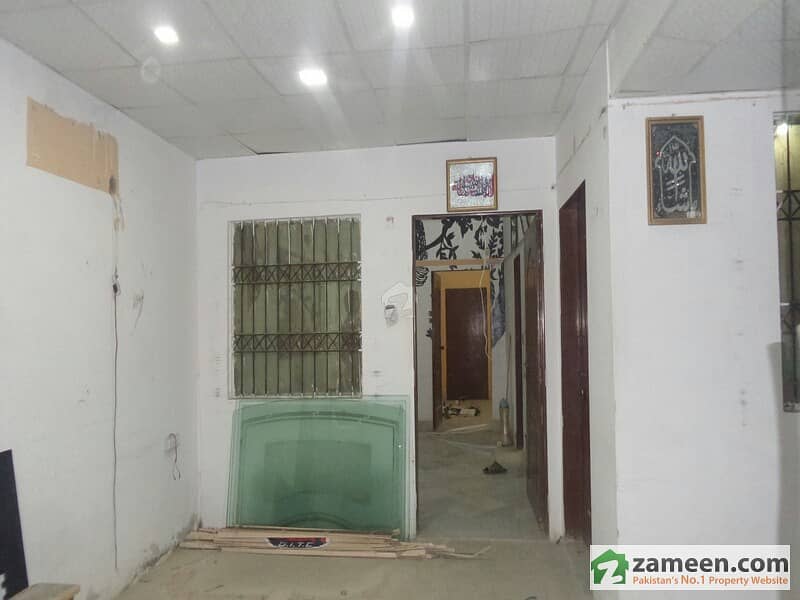 Bungalow For Rent Behind McDonald Auto Bhan Road Hyderabad