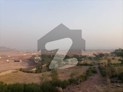 Prime Location Residential Plot Of 5 Kanal Available For sale In F-6/2