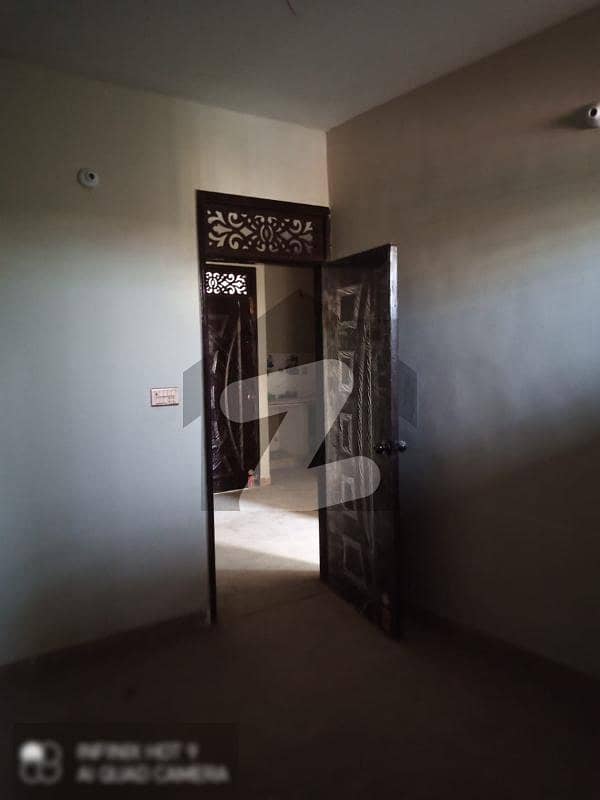 2 Bed Lounge 700sqft Upper Portion Available For Sale At Azizabad