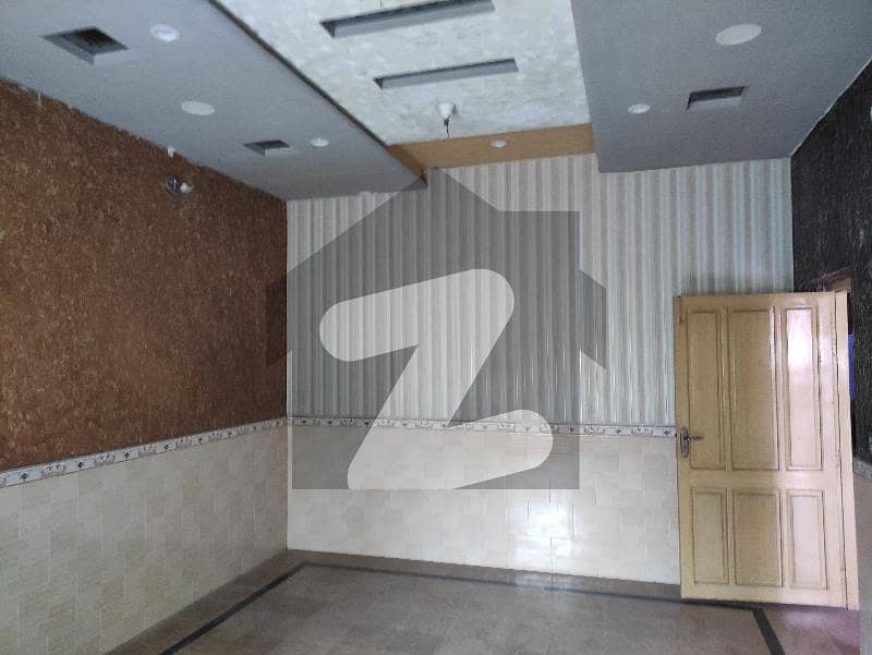 10 Marla House Available For Rent In Khayaban Colony 2 10 Marla House Available For Rent In Khayaban Colony 2
