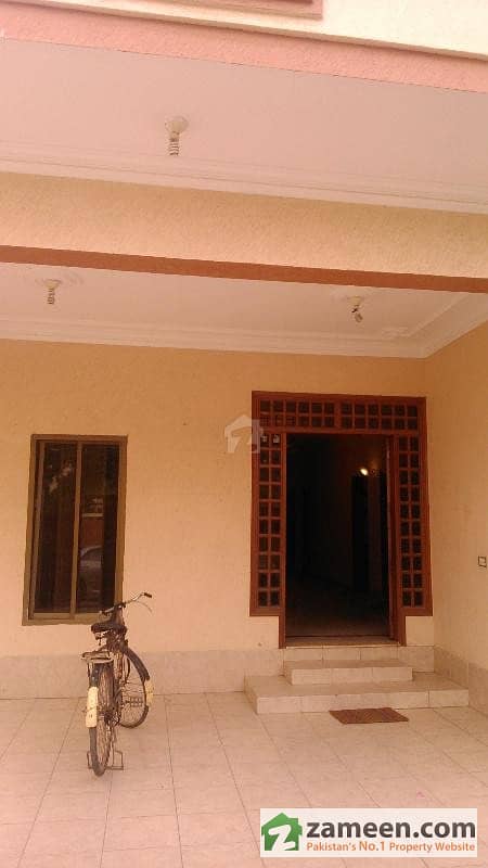 Very Well Maintained Bungalow For Sale In Dha Defence Phase Vi