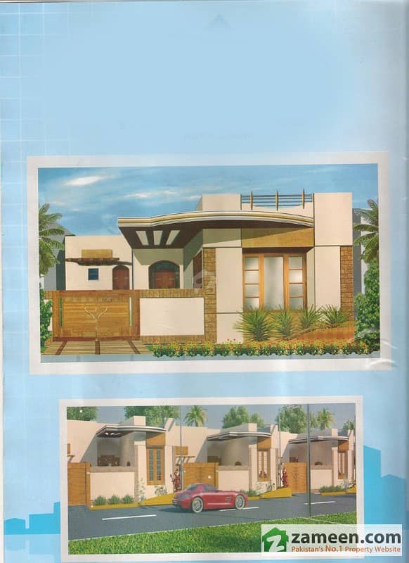 Single Storey House Is Available For Sale