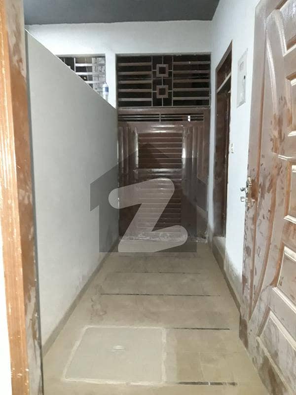 2 Bed Dd 120sqyd Ground Floor Portion Available For Sale At Federal-b-area Block 9