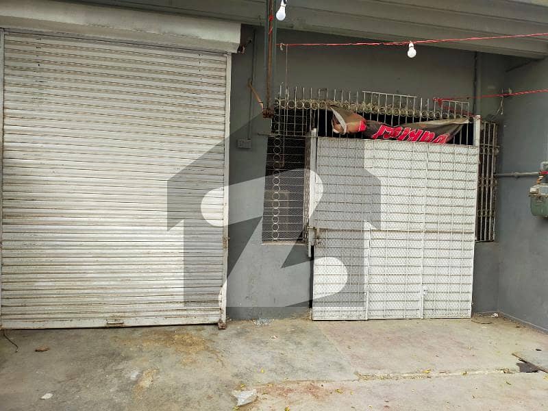 Commercial Ground Floor Space For Rent For Hotel Hospital Warehouse