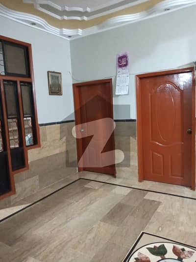 120 Sqyd House For Sale In Petal Residency, Gulistan Johar Block-9. karachi