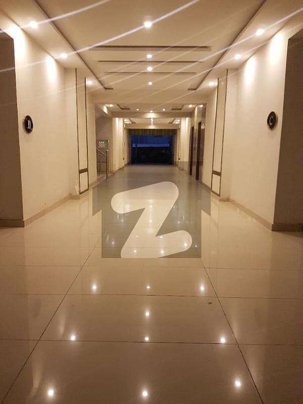 Ready To Buy A Flat 2250 Square Feet In Askari 11 - Sector B Apartments