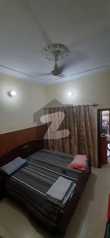 7 Marla Single Storey House For Rent In Soan Garden Islamabad