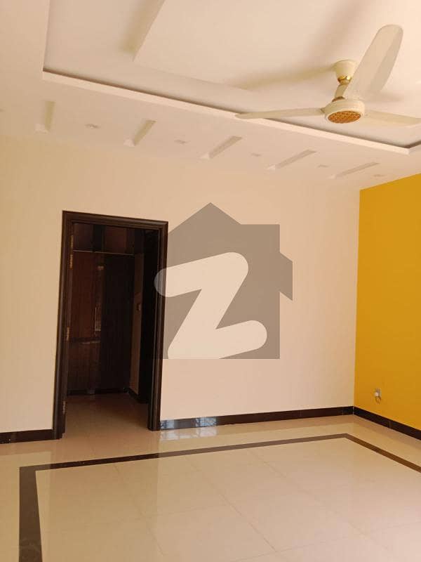 Brand New Upper Portion For Rent In Ex Air Avenue