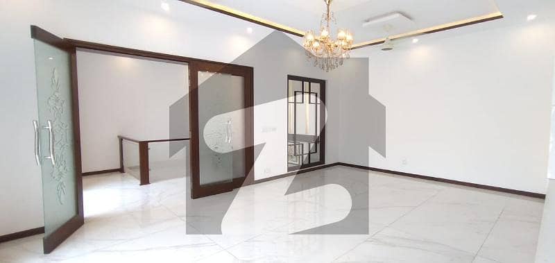 2 Kanal House For Rent In Dha Phase 5 C