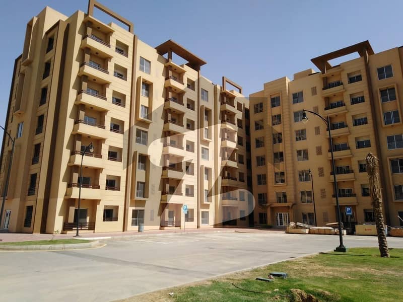 بحریہ ٹاؤن - پریسنٹ 31 بحریہ ٹاؤن کراچی کراچی میں 3 کمروں کا 9 مرلہ مکان 1.9 کروڑ میں برائے فروخت۔