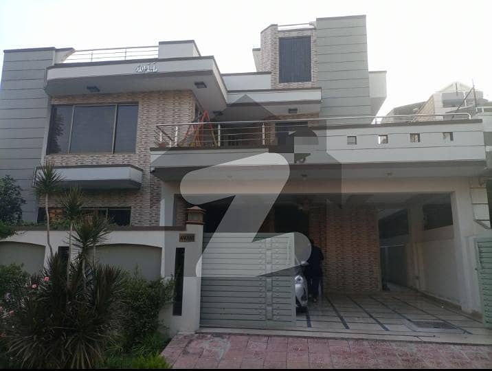 1 Kanal House For Sale Dha Phase 1