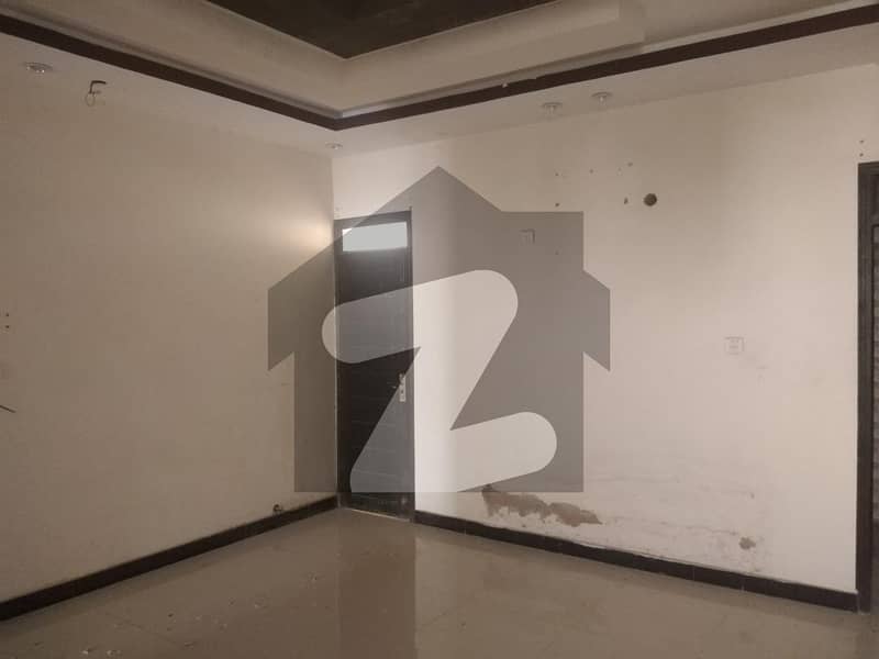 Flat Available For Rent in North Nazimabad Block F,  7th Floor, La Grande