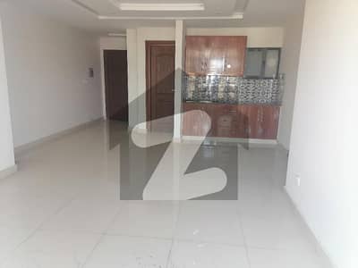 Apartment For Sale With All Facilities At Bahria Enclave