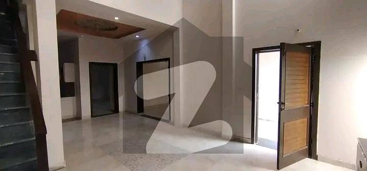 5 Marla Brand New House is available for rent in Citi Housing Sargodha Road