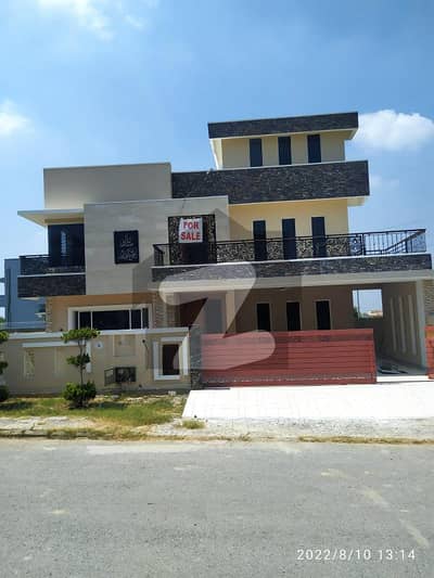 Dha Phase 2 Sector G One Kanal House For Sale