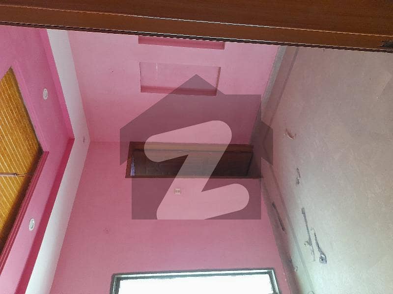562 Square Feet Double Storey House Available For Sale In Tulspura