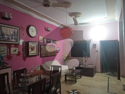 ماڑی پور روڈ کراچی میں 4 کمروں کا 7 مرلہ مکان 1.6 کروڑ میں برائے فروخت۔