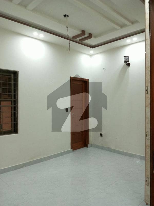 5 marla 2nd floor for rent in military accounts society main college road lhr Military Accounts
