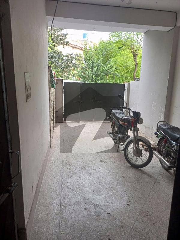 In Rawal Town 2025 Square Feet House For Rent