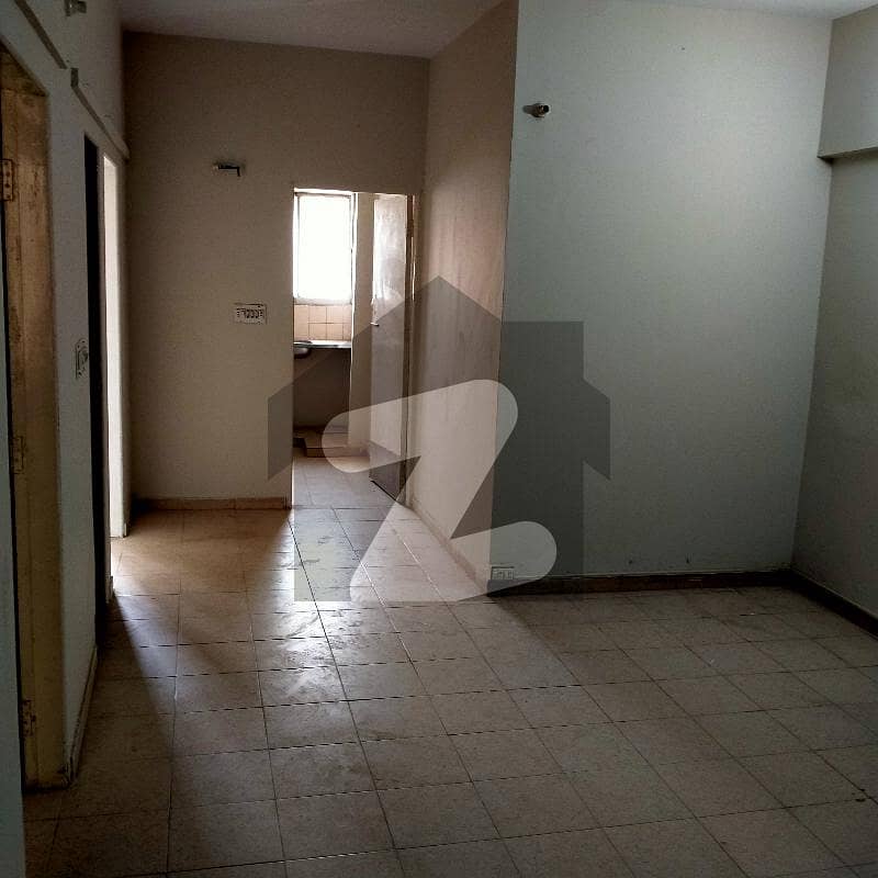 Flat available for rent North Nazimabad Block J, North Nazimabad