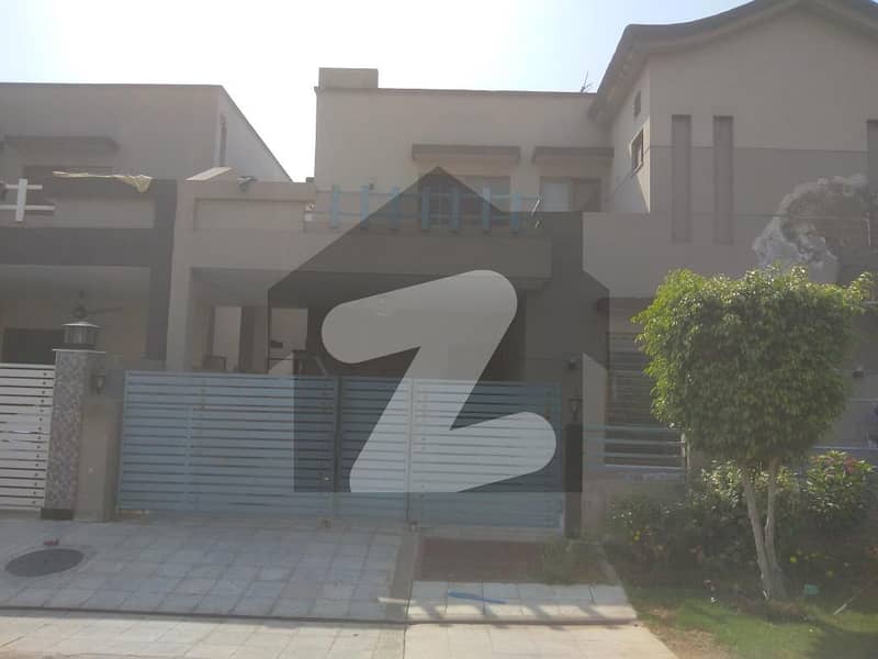 8 Marla House For sale Is Available In Divine Gardens - Block D