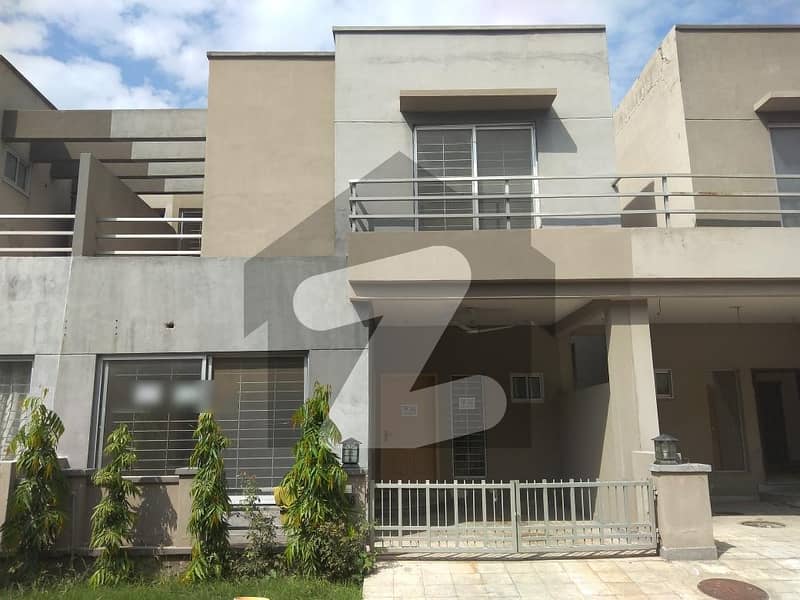 5 Marla House In Divine Gardens For rent