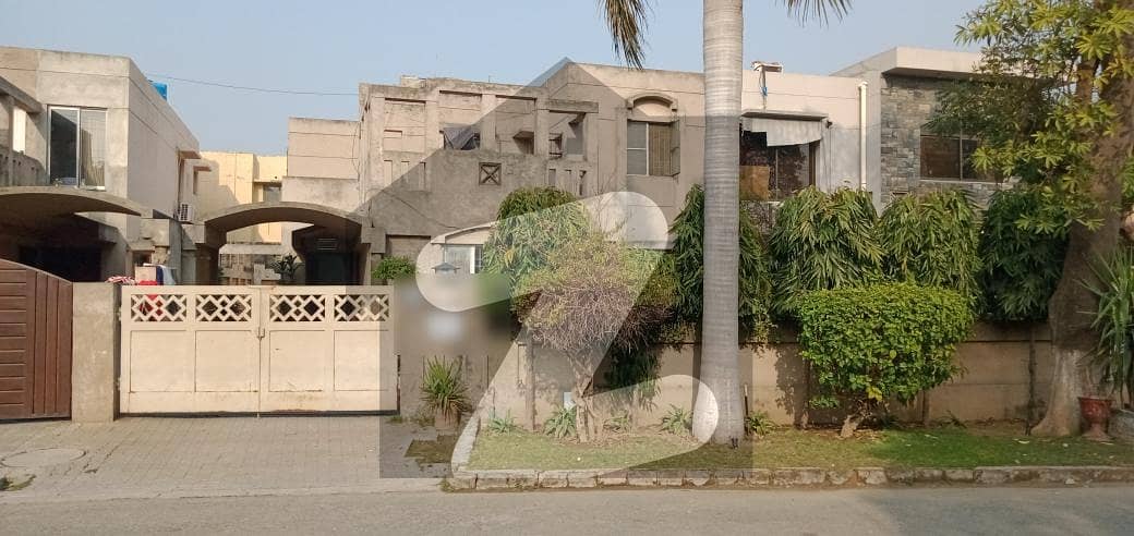 Find Your Ideal House In Lahore Under