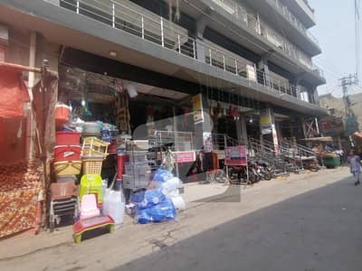 200 Square Feet Office For Rent In Beautiful Kurri Road