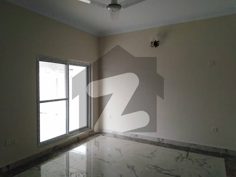 Ideal House For rent In Falcon Complex New Malir