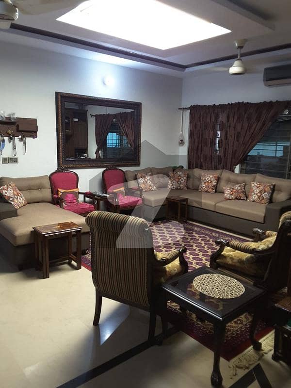 1600 Square Feet Flat For Rent In The Perfect Location Of Warda Hamna Residencia 3