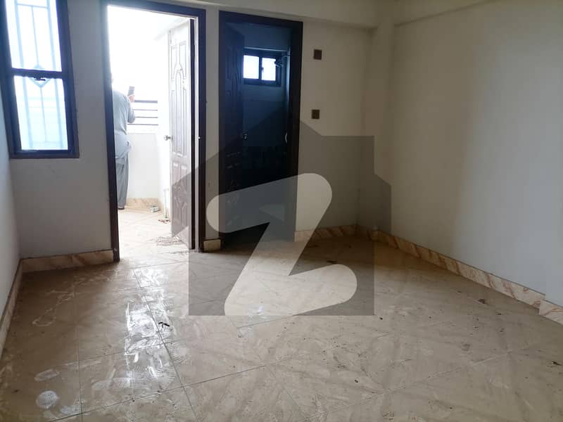 1080 Square Feet Flat Available In Diamond Residency For Sale