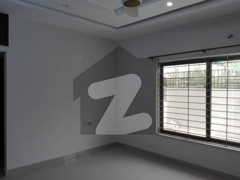 Upper Portion Is Available For Rent In Pakistan Town - Phase 1