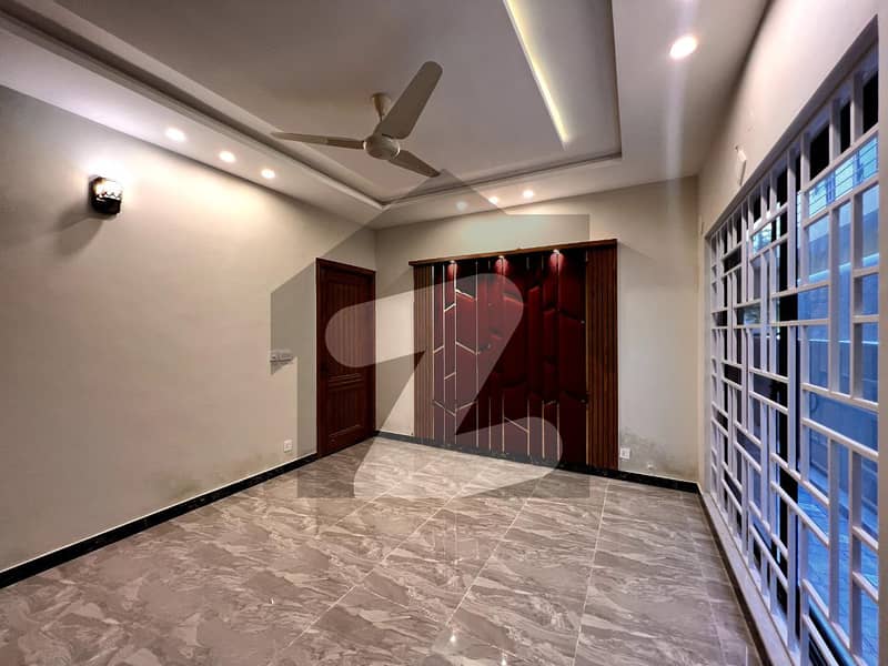 One Kanal House Available For Sale