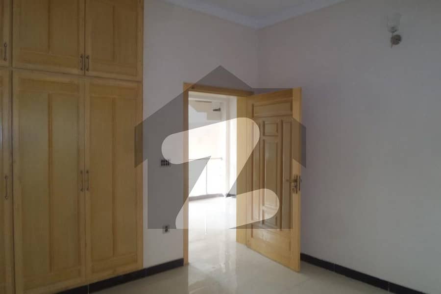Highly-Desirable Upper Portion Available In G-13/2 For rent