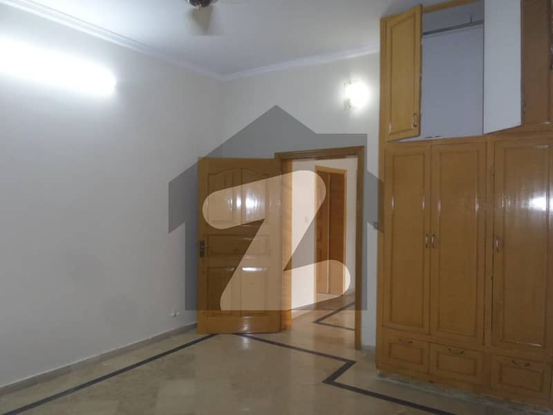 2450 Square Feet Upper Portion For rent In G-13