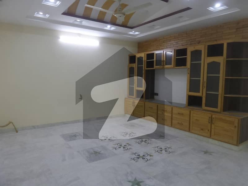 2450 Square Feet House For sale Is Available In G-14/4