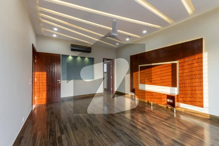 1 Kanal Lower Portion For rent In Beautiful DHA Phase 3