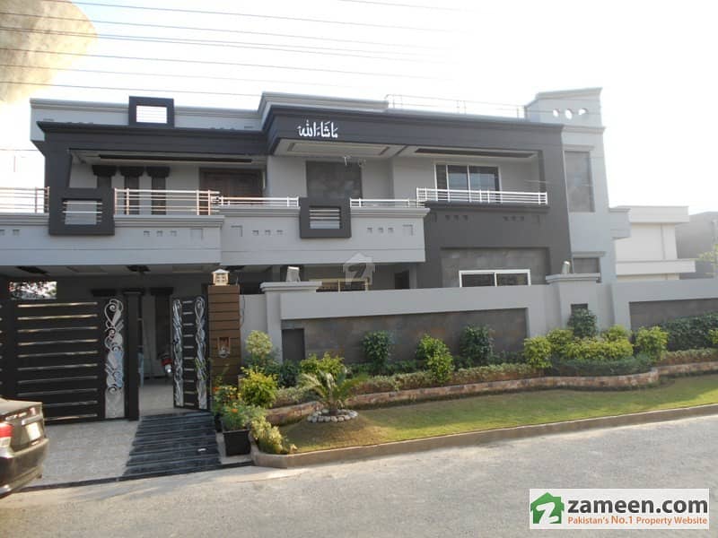 Double Storey House For Sale