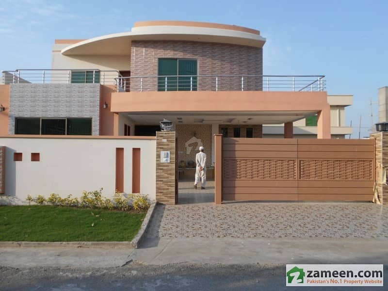 Double Storey House For Sale