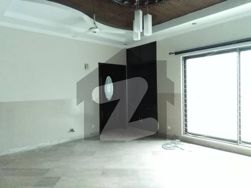 10 Marla Spacious House Is Available In DHA Phase 1 For rent